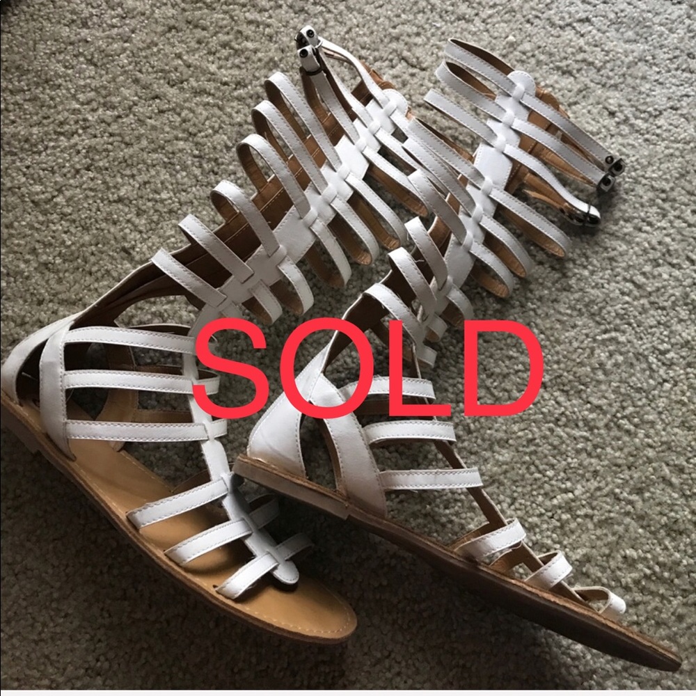 SOLD